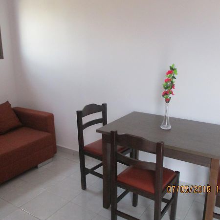 Gouvia House Luxury Apartments Bagian luar foto