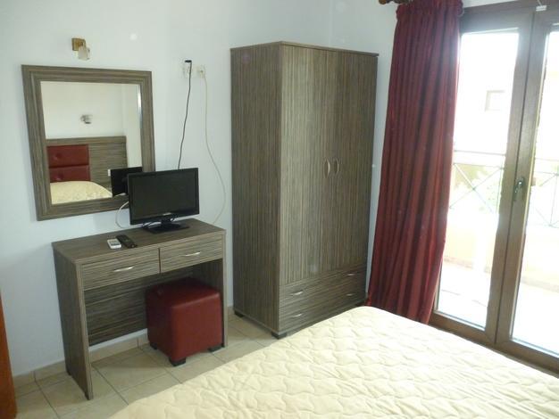 Gouvia House Luxury Apartments Bagian luar foto
