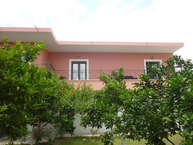 Gouvia House Luxury Apartments Bagian luar foto