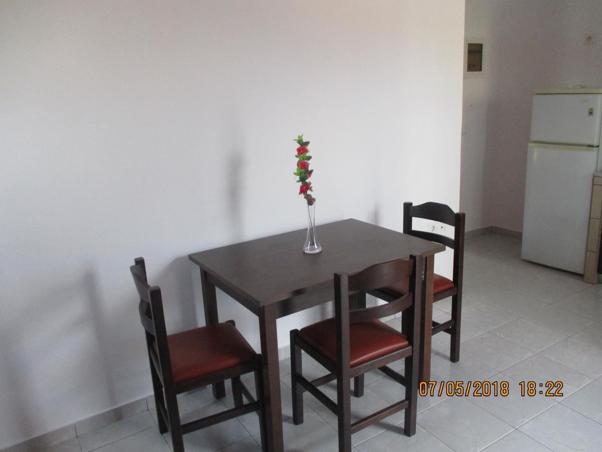 Gouvia House Luxury Apartments Bagian luar foto