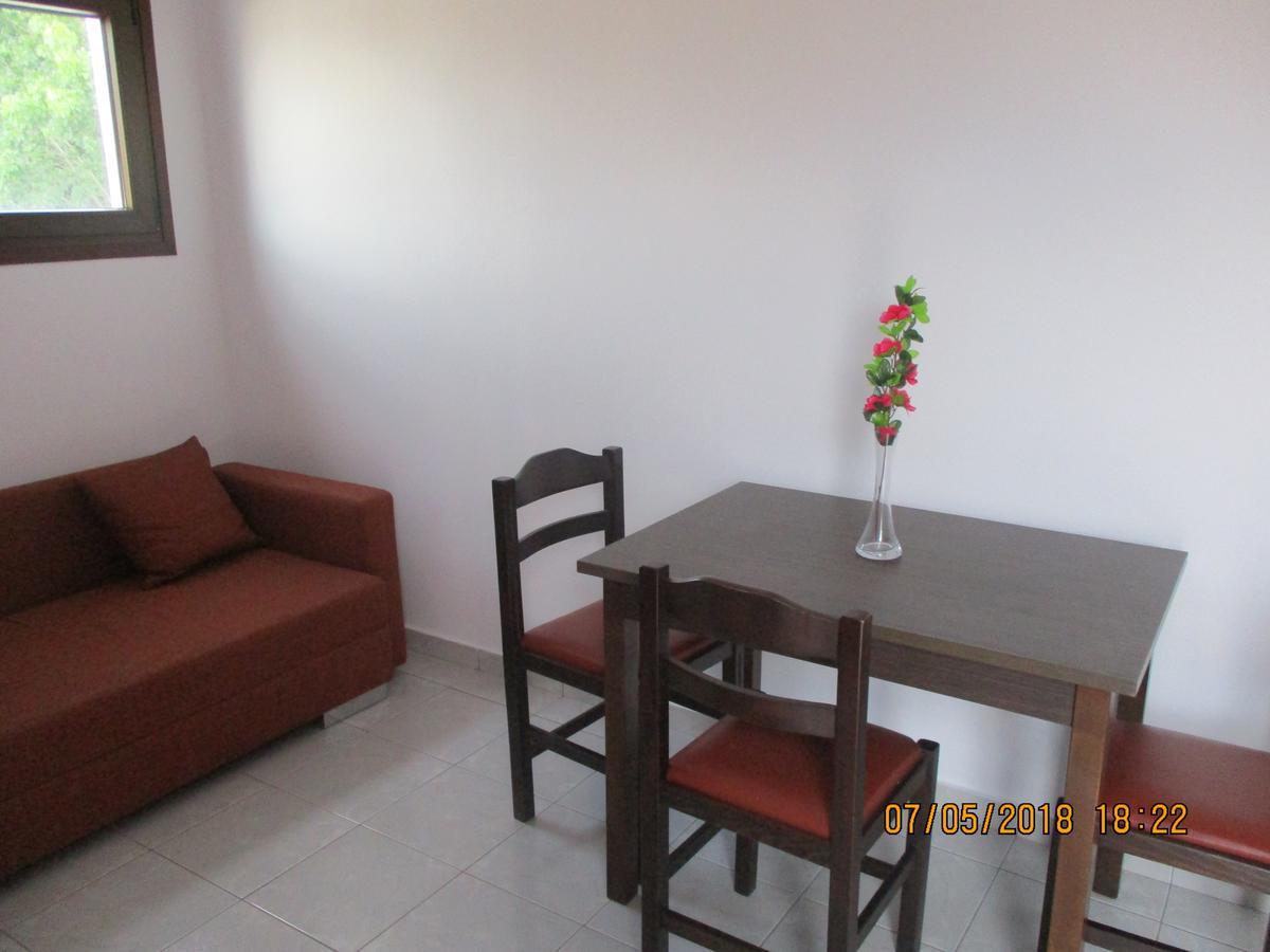 Gouvia House Luxury Apartments Bagian luar foto
