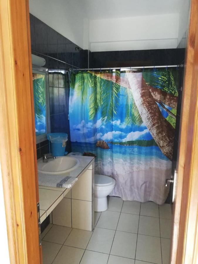 Gouvia House Luxury Apartments Bagian luar foto