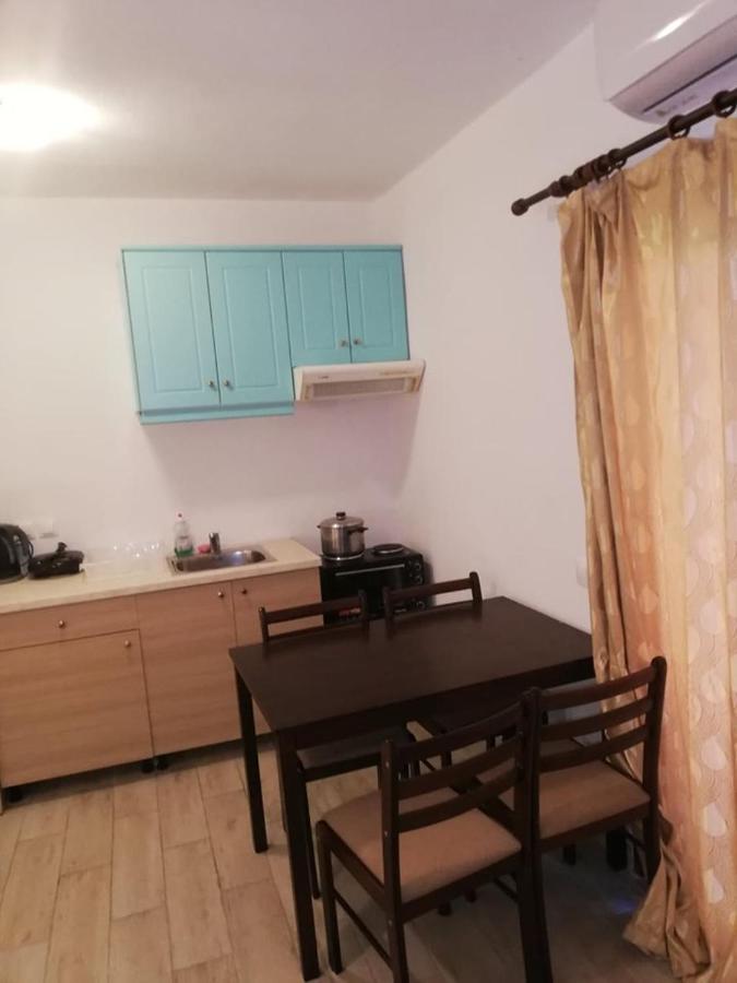 Gouvia House Luxury Apartments Bagian luar foto