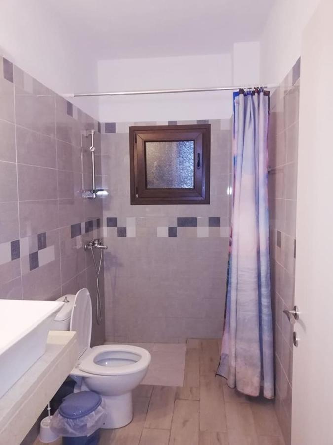 Gouvia House Luxury Apartments Bagian luar foto