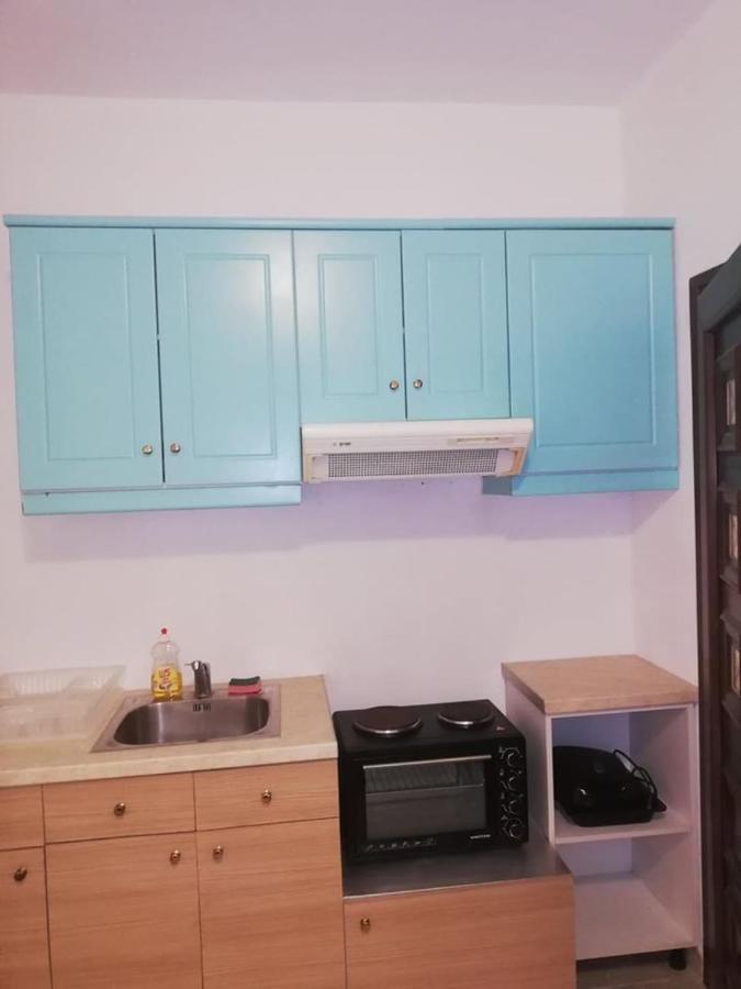 Gouvia House Luxury Apartments Bagian luar foto