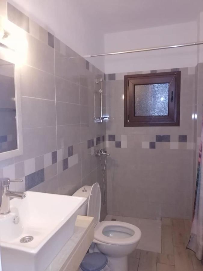 Gouvia House Luxury Apartments Bagian luar foto
