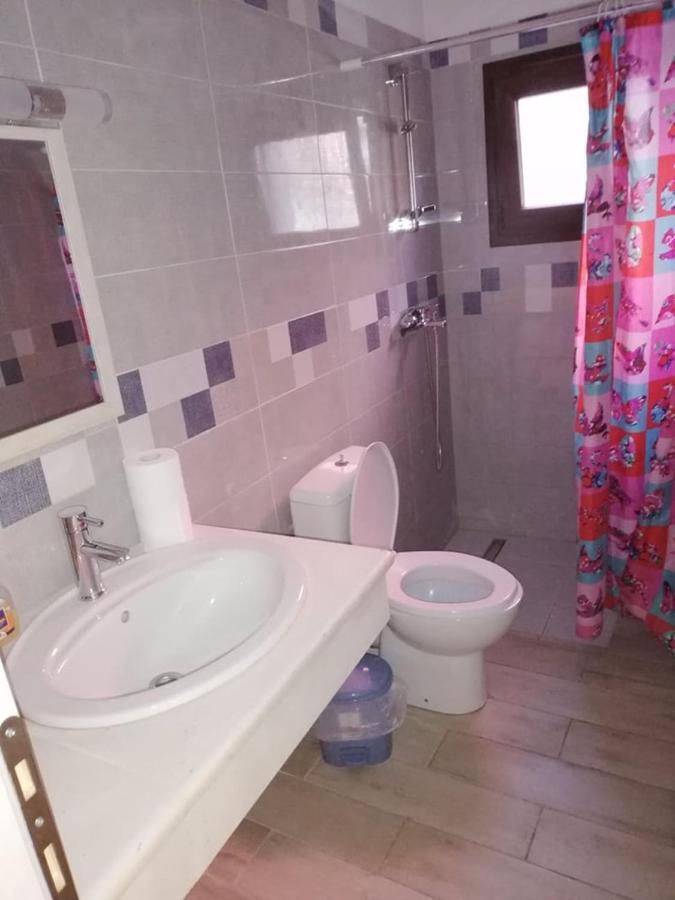 Gouvia House Luxury Apartments Bagian luar foto