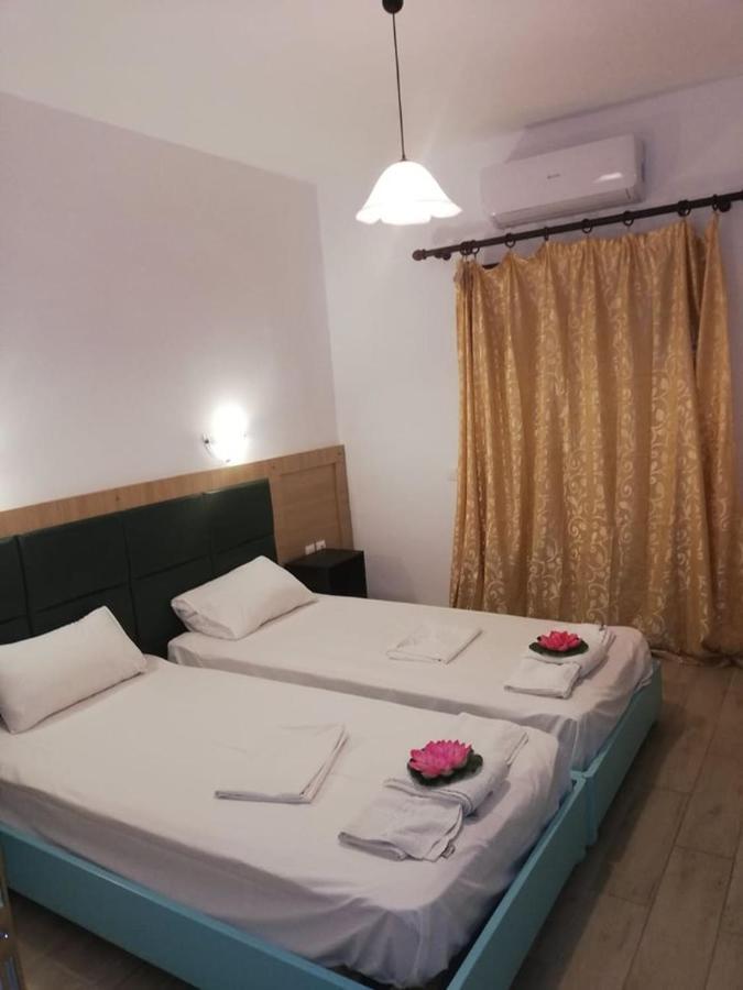 Gouvia House Luxury Apartments Bagian luar foto